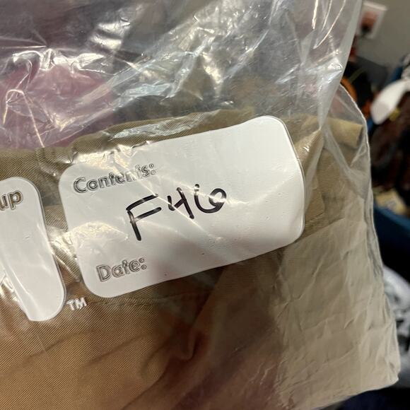 5.11 Tactical Men's Brown Cargo Shorts -‎ Size 40 - Picture 8 of 8